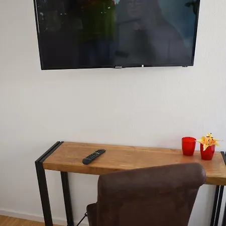 Luxury Mit 4 Schlafzimmer
