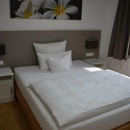 Daire Luxury Mit 4 Schlafzimmer *