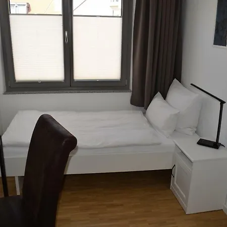 Luxury Mit 4 Schlafzimmer * Neckarsulm