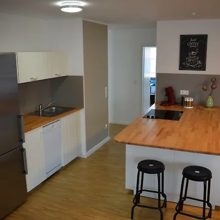 Luxury Mit 4 Schlafzimmer * Neckarsulm