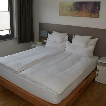 Luxury Mit 4 Schlafzimmer * Neckarsulm