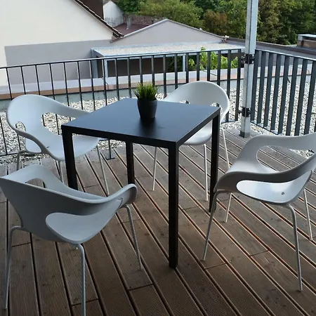 Luxury Mit 4 Schlafzimmer Daire *